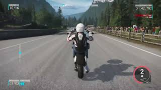 Mastering RIDE 2 Sport BIKES RIDE Unlock the Secrets [upl. by Eentruoc]