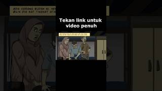 Teaser Komik Digital Seram Hantu Asrama hantu animasi mistik [upl. by Charlie]