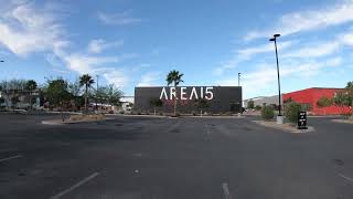 Area 15 Las Vegas [upl. by Kendrick]