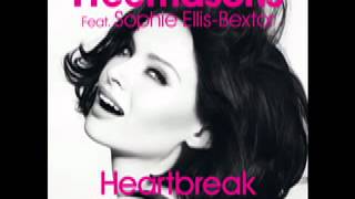 Freemasons Feat Sophie EllisBextor  Heartbreak Make Me A Dancer Club Mix [upl. by Adnirak]