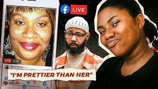 The Mom Who Went On Facebook Live After KLLING Daughter [upl. by Ahsek]