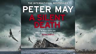 A Silent Death 💖 By Peter May  full Audiobook [upl. by Sherlocke856]