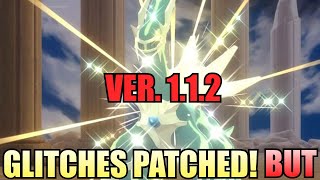 Update 112 PATCHED Menu Glitch for Pokemon Brilliant Diamond Shining Pearl BUT [upl. by Tirreg]