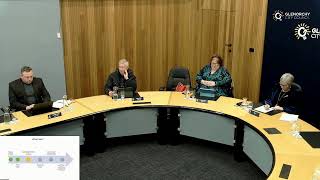 Glenorchy City Council GPA Meeting 8 July 2024 [upl. by Laius]