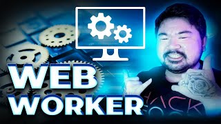 Performance com Web Worker [upl. by Lekim]