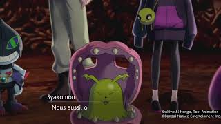 DIGIMON SURVIVE 63 [upl. by Aprile]