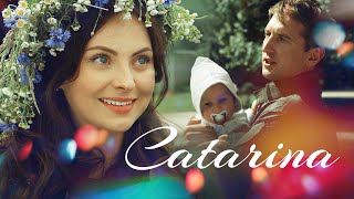 Catarina  Películas Completas en Español Latino [upl. by Bashemeth928]