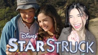 STARSTRUCK IS THE BEST DISNEY CHANNEL MOVIE [upl. by Scharf]