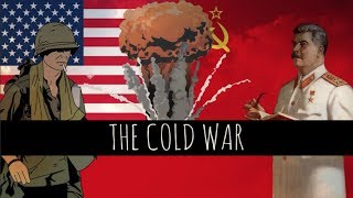 The Cold War The New Look Policy  Episode 20 [upl. by Ninnette]