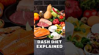 Uncover The Secrets Of The Dash Diet How Does It Really Work [upl. by Lenssen196]