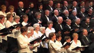 Handel Messiah I09 O Thou that tellest good tidings [upl. by Relly]