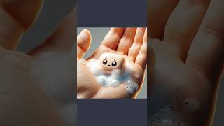 Baby Soap 🧼 ai aiart aiartwork aigenerated chatgpt [upl. by Angel]