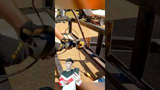 Is This The FASTEST Way To Fix Your Trailer Floor youtubecreatorcommunity [upl. by Ive139]