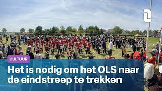 OLS Beekdaelen zoekt extra geld met crowdfundactie  L1 Nieuws [upl. by Fryd]