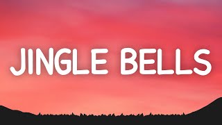 Jingle Bells Christmas Song Lyrics [upl. by Aduh]