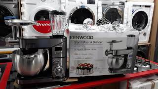 Pitran KENWOOD 2000w 5kg توصيل مجاني 48ولاية [upl. by Gildea818]