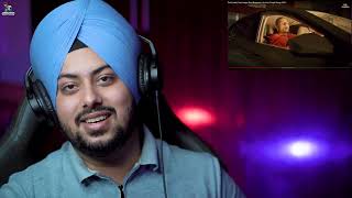 Reaction on Dubda Punjab Chapter 2  Official video  Gopi Longia  Ram Bhogpuria  Hip Hop [upl. by Lorolla]