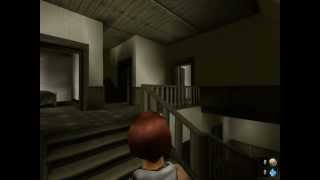 Lets Play Zanzarah 01 Deutsch HD  Schwulettkokett [upl. by Gottfried]