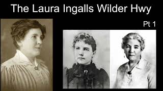 The Laura Ingalls Wilder Historic Highway 14 South Dakota [upl. by Bathsheeb]