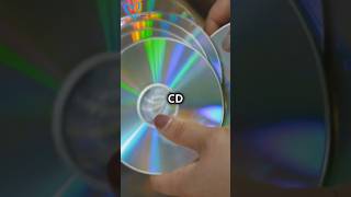 How Does a CD Store Data cd tech engineering educational data computer computerscience cse [upl. by Aiak321]