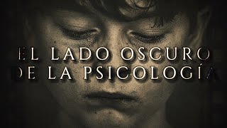 EL LADO OSCURO DE LA PSICOLOGÍA 🎬  Los Experimentos Más Crueles Documental Completo 2021 [upl. by Aij]