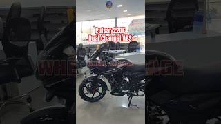 Bajaj Pulsar 220F New Model 2024  2024 Pulsar 220F All Updated Review bajajpulsar220f 220f 220 [upl. by Eseilana]