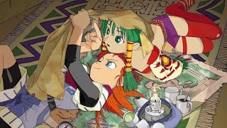 Grandia  Lets Play Part 1 [upl. by Nlocnil125]