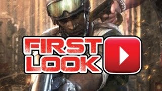 District 187 Gameplay  First Look HD [upl. by Enuahs]