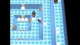 Snowpoint Gym puzzle [upl. by Roel376]