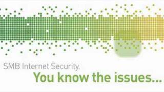 AVG Internet Security 2011 Business Edition  SMB [upl. by Augusta]