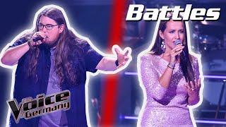 Evanescence  Bring Me To Life Egon Herrnleben vs Susan Albers  Battles  TVOG 2023 [upl. by Ronnoc173]