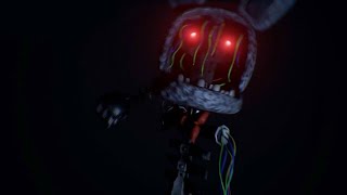 Ignited Bonnie Jumpscare Meme [upl. by Rinna251]