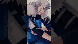 How Did Tobirama Diequot viral reel [upl. by Berenice445]