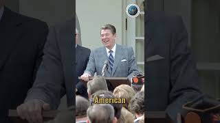 Uniting a Nation Ronald Reagans Perspective on Patriotism [upl. by Lewendal]