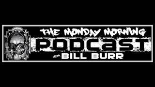 Bill Burr  Bullying And Suicide [upl. by Auliffe910]