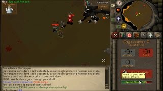 Welfare NMZ Range Alternative MSB i [upl. by Jolene]