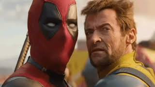 Deadpool and Wolverine POST CREDIT SCENE amp Ending Explained  Andivvisits [upl. by Trudnak]