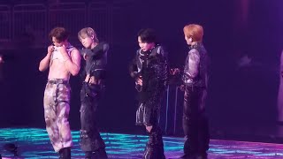 샤이니SHINeeBody Rhythm 풀캠 240526 드래콘 [upl. by Yhtimit112]