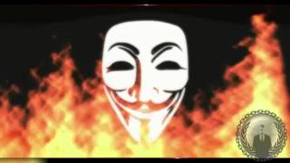 Anonymous \\FR OpCountDown PM2012 [upl. by Ney]