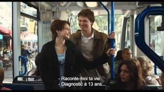 Nos étoiles contraires The Fault in Our Stars [upl. by Suoirad742]