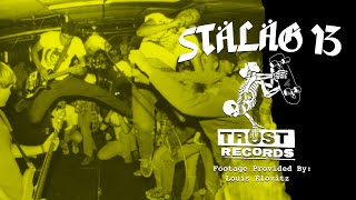 STALAG 13  Conditioned  OFFICIAL VIDEO [upl. by Ezirtaeb]