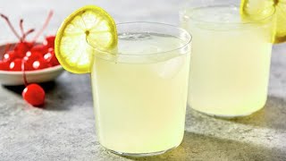 Lemonade Recipe [upl. by Elodea346]