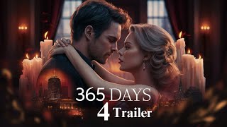 365 Days 4 Trailer  Netflix Michele Morrone FIRST LOOK Teaser  Release Date Cast Plot [upl. by Llenrad]