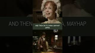 Angharad Rees as Demelza in quotPoldarkquot 19751977 [upl. by Thesda]