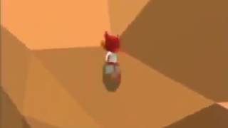 Level 1 in Bubsy 3D in under 24 seconds [upl. by Sedaiuqlem]