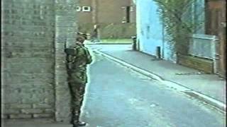 Milltown Cemetery Attack 1988 6 of 8 [upl. by Winters]