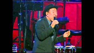 RUBEN BLADES SEIS DEL SOLAR nuevo DVD Patria HD 6 [upl. by Eidas]