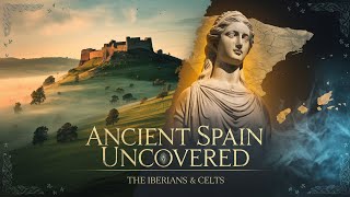 Ancient Spain Uncovered The Iberians and Celts  History Documentary 2024 [upl. by Zug]