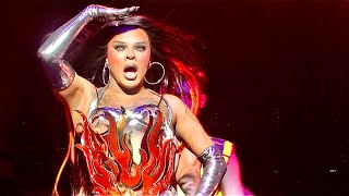 RuPauls Drag Race All Stars Live  VANJIE  Durham NC [upl. by Bjork]