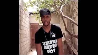 Dexta Daps  Shabba Madda Pot – City Lock Sound Dubplate [upl. by Assira293]